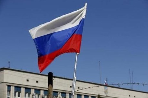 Kinh tế Nga tăng vượt mức dự báo của chính phủ