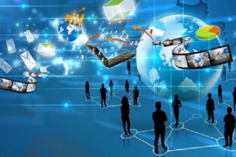 Trung Quốc: Kinh tế số có thể tạo hơn 200 triệu việc làm vào năm 2020