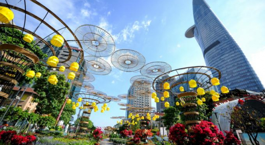 Bắc Bộ lạnh hơn, Nam Bộ vẫn nắng nóng