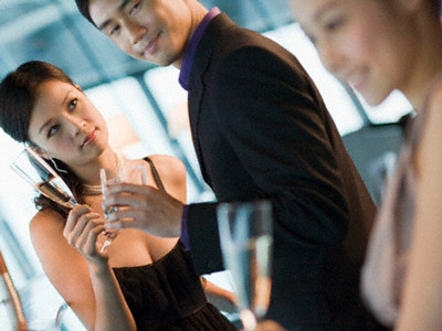 Kết cục bi thảm của chàng trai muốn hái hoa cả cụm