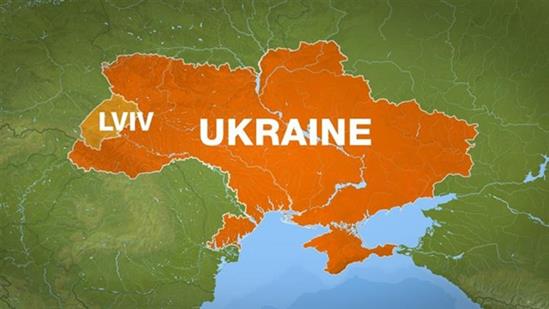 Nổ mỏ than ở Ukraine khiến hàng chục người thương vong
