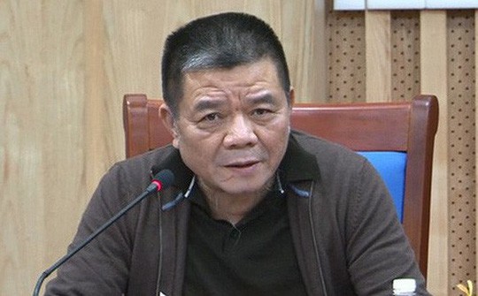 Vụ cựu Chủ tịch BIDV Trần Bắc Hà: Có thể thu hồi tài sản của bị can đã tử vong?