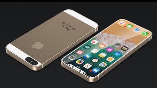 Apple sắp trình làng iPhone SE 2