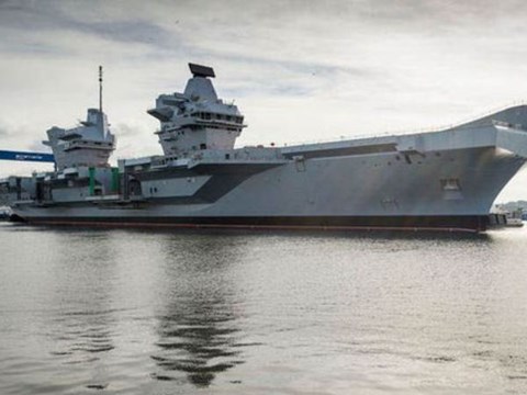 Tên lửa mới Nga có thể thổi bay các tàu chiến tốt nhất thế giới