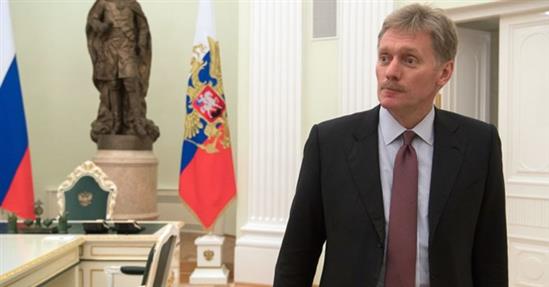 Điện Kremlin: ''Nga chưa bao giờ là kẻ xâm lược''