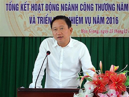 Vụ Trịnh Xuân Thanh: Bắt thêm một chủ tịch HĐQT