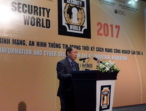 Mỗi năm có hàng nghìn website Việt Nam bị tấn công