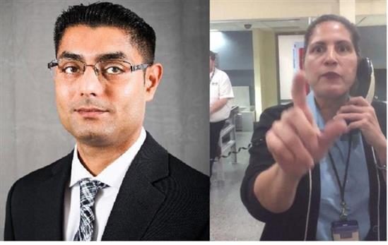 United Airlines xin lỗi vì đòi hủy vé của hành khách