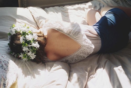 Khi đàn ông đã hết yêu, mọi thứ đều trở nên vô nghĩa, kể cả đàn bà