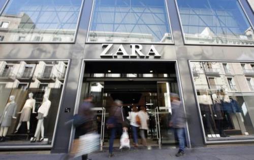 Zara: Đằng sau quyết định nội địa hóa sản xuất tại Nga