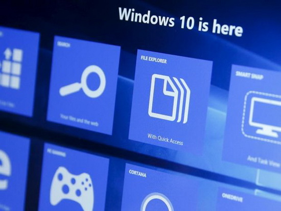 Microsoft âm thầm làm Windows 10 cho Chính phủ Trung Quốc