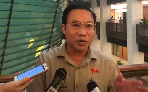 Giám sát tài sản 1.000 cán bộ cấp cao: 