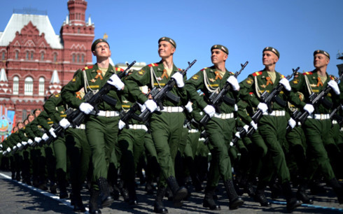 Nga sẽ giảm ngân sách Quốc phòng, tăng chi tiêu cho Giáo dục và Y tế