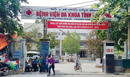 Hòa Bình nói gì về 