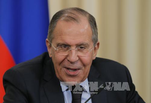 Nga chỉ trích Mỹ 'xâm lược, vi phạm chủ quyền Syria'