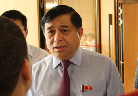 Thu hồi sân golf Tân Sơn Nhất: Bộ trưởng KH - ĐT nói thẳng