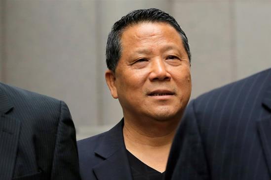Tỉ phú Macau hầu tòa vì hối lộ quan chức Liên Hiệp Quốc