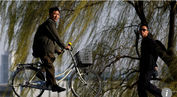 Tâm sự bất ngờ của một tác giả Mỹ về cơ hội đến Triều Tiên