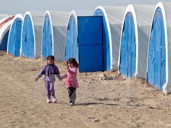 Iraq: IS hành quyết 200 người Turkmen tại thị trấn Tal Afar