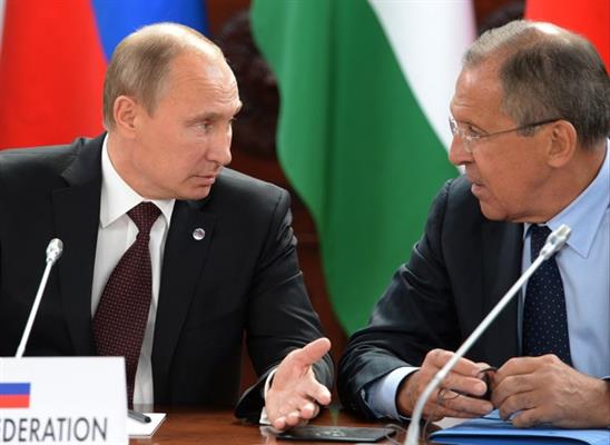 Nga có thể trục xuất 30 nhà ngoại giao để trả đũa Mỹ