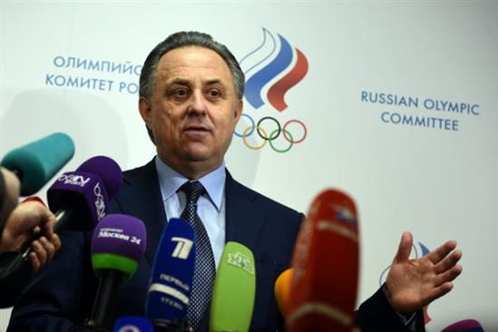 Nga lại lên kế hoạch tổ chức Paralympic mùa đông riêng