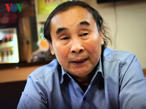 Người đàn ông 30 năm cống hiến vì “đại gia đình” người Việt ở Irkutsk