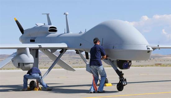 Mật vụ Mỹ muốn dùng drone để bảo vệ Tổng thống Trump