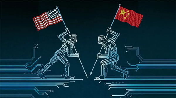 Mỹ chính thức ban hành lệnh cấm doanh nghiệp Trung Quốc