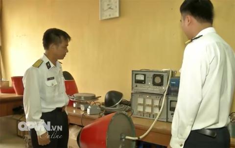 Đầu tự dẫn ngư lôi Việt Nam mạnh ngang Nga
