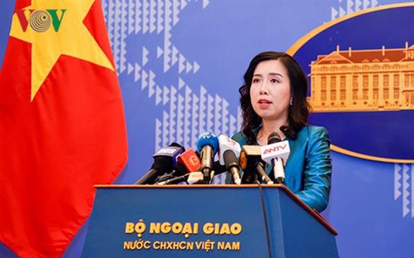 Bộ Ngoại giao lên tiếng vụ phụ nữ Việt Nam bị chồng Hàn Quốc bạo hành