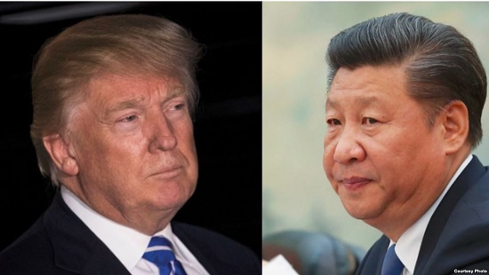 Bắc Kinh tố ông Trump đang “phá hoại” hệ thống thương mại toàn cầu