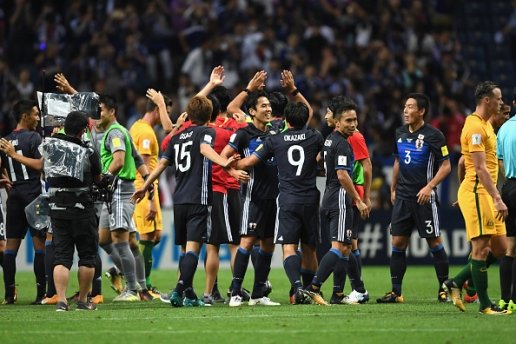 CHÍNH THỨC: Đại diện thứ hai của Châu Á có vé đến Nga