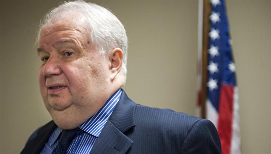 Cựu đại sứ Nga tại Mỹ: Nga có rất nhiều phương án để trả đũa lại Hoa Kỳ