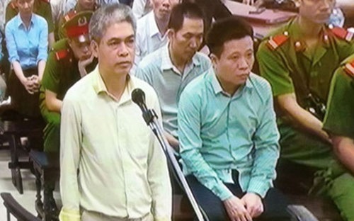 Khởi tố 3 vụ án hình sự xảy ra tại 3 công ty ngành dầu khí