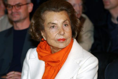 Nữ tỷ phú giàu nhất thế giới sở hữu tập đoàn L'Oreal qua đời
