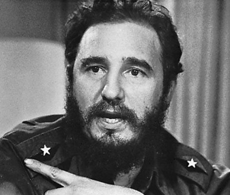 Nhà lãnh đạo huyền thoại Fidel Castro qua đời ở tuổi 90
