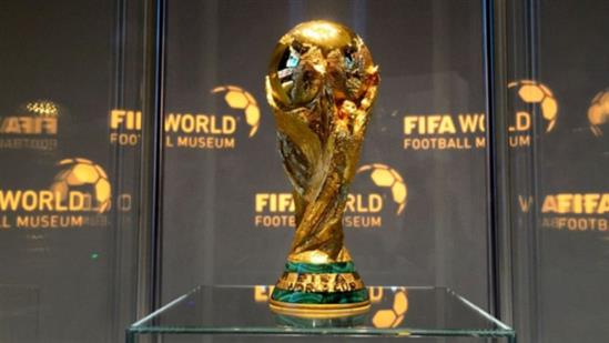 Điểm danh 8 đội bóng đá giành vé dự VCK World Cup 2018 tại Nga