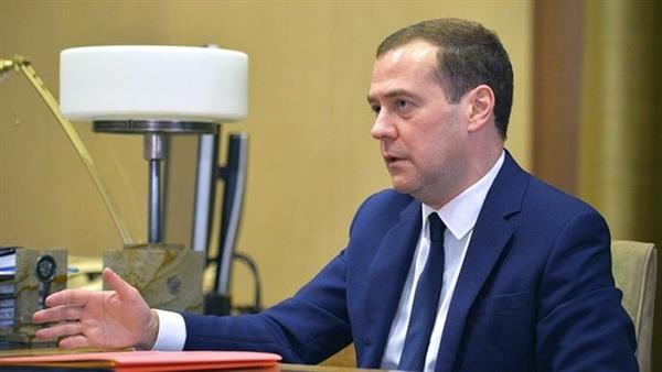 Ông Dmitry Medvedev công bố đề cử các phó thủ tướng của Nga