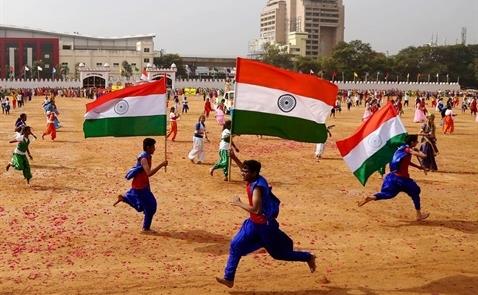 Ấn Độ sẽ là trung tâm tiếp theo của thị trường hàng hóa thế giới?