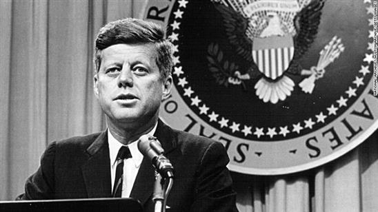 Bí mật hơn 50 năm vụ ám sát Tổng thống Mỹ Kennedy sắp được công bố