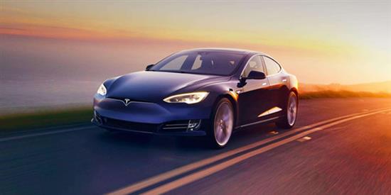 Sắp có xe ô tô điện của hãng Tesla dán mác 