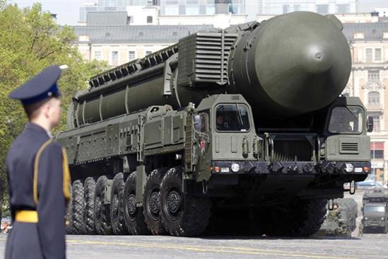 Nga thử thành công 4 tên lửa đạn đạo liên lục địa