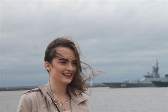 Một nước Nga vĩ đại và nhân hậu  Kỳ 2: Nụ cười lạc quan giữa thiên nhiên tươi đẹp