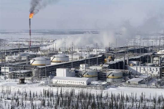 Nga và Rosneft “ngang dọc” thế giới: dầu mỏ hay vũ khí tối thượng