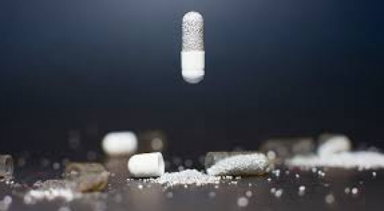 Nga bào chế thành công thuốc giảm đau, đẩy lùi cơn nghiện ma túy của người bệnh