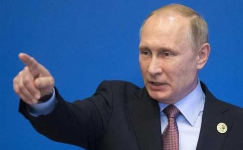 Ông Putin vẫn chưa ra tranh cử: Phương Tây lúng túng?