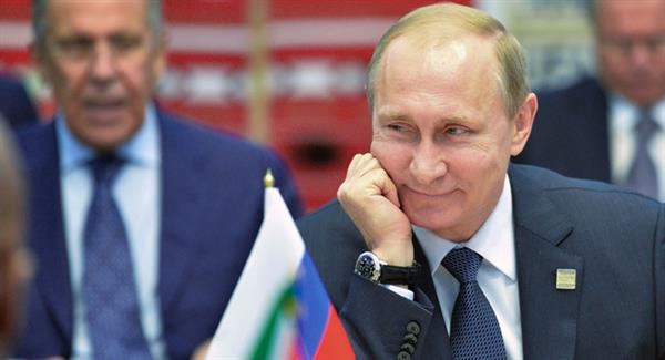 Đảng cầm quyền Nga kêu gọi Tổng thống Putin tái tranh cử