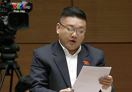 'Không thể hội nhập với kinh tế cát cứ'