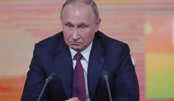 Bạn lâu năm tiết lộ Tổng thống Putin từng làm công việc đặc biệt thời sinh viên