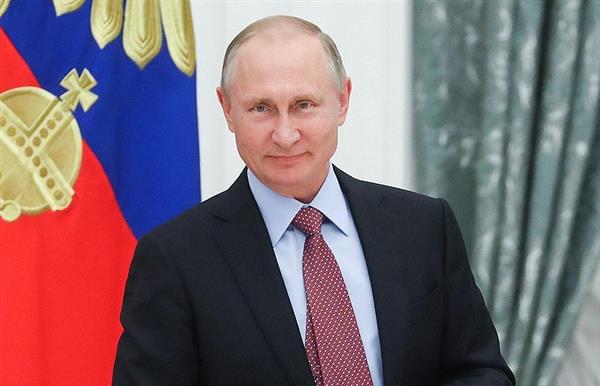 TT Putin bất ngờ tiết lộ về sở thích đặc biệt lúc rảnh rỗi